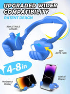 Easter Basket Stuffers for Teens Boys Kids Men Adults Cell Phone Stand: - Image 3