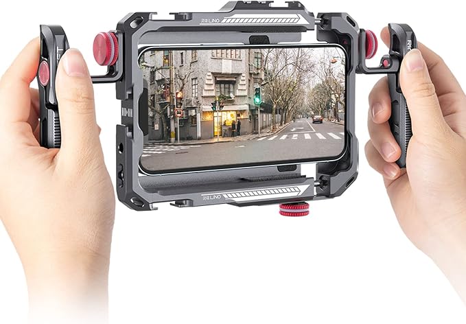 ULANZI Smartphone Video Rig - Image 9