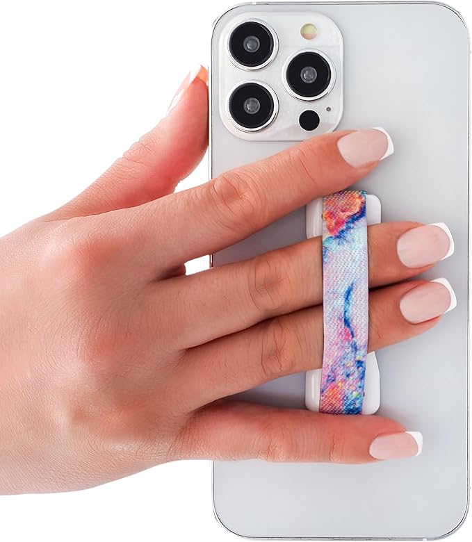 LOVEHANDLE Universal Phone Grip - Image 2