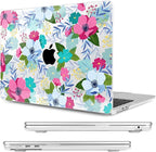 Compatible with MacBook Air 15 inch Case, M4 A3241/M3 A3114/M2 A2941, Hard Shell - Image 6