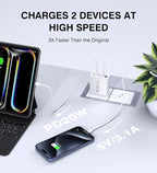 50W USB C Charger Block - Image 3