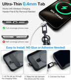 Phone Lanyard Crossbody, 3-in-1 Neck Strap& Wrist Strap, Adjustable Anti-Theft - Image 7