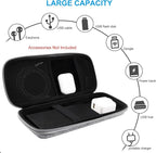 Powerbank Hard Travel Case Compatible RAV Power 26800/20100/20000mAh, Anker - Image 5