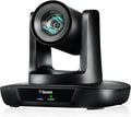 AI Auto Tracking PTZ Camera 3G-SDI/USB3.0/HDMI/LAN PoE 30X Optical and 8X by iuZee-US