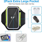 Cell Phone Armbands for Running - Image 2