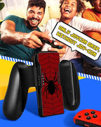 Lotadilo Joy-Con Grip for Nintendo Switch/Switch Oled - Image 3