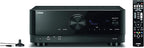 Yamaha YHT-5960U Home Theater System - Image 2