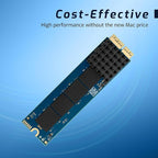 OWC 2.0TB Aura Pro X2 SSD Upgrade Compatible - Image 4
