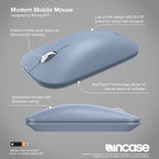 Incase Modern Mobile Mouse – Designed by Microsoft – Lightweight, Precision - Image 2