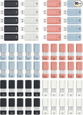 GIGASTONE 32GB Flash Drive Z60NB USB 3.2 Gen 1, Ultra Fast, Retractable Capless by Gigastone