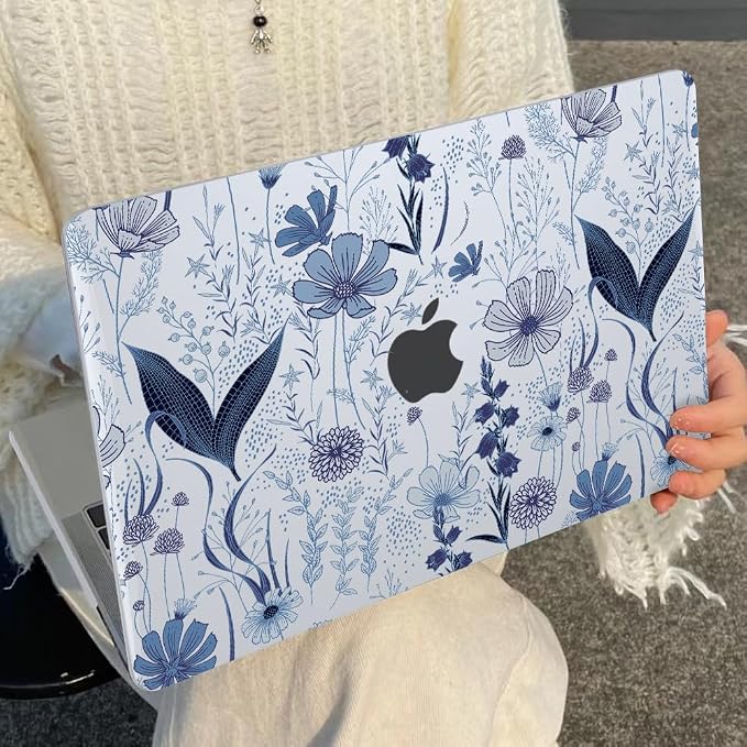 for MacBook Pro 13 Inch Case 2022 2021 2020 Release A2338 M2 M1 A2251 A2289 - Image 7