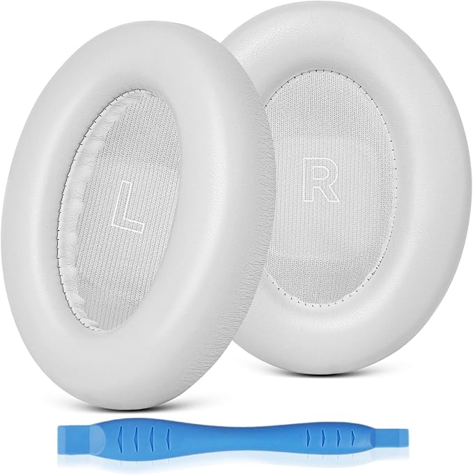 GEVO Earpads Replacement for Bose QuietComfort Ultra, Ear Pads Cushions by GEVO