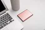 Maxone 500GB Ultra Slim Portable External Hard Drive HDD USB 3.0 Compatible - Image 6