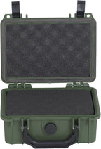 MEIJIA IP67 waterproof hard compact case, Customizable Fit Foam, 8.12”x6.56”x - Image 7