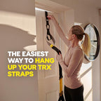 TRX Door Anchor for TRX Suspension Training Straps, Door Weight Anchor - Image 2