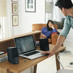 Bose Companion 2 Series III Multimedia Speaker System - Image 7