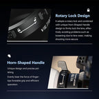 VILTROX PL-M43 Lens Adapter, Lens Converter Ring Camera Lens Mount Adapter Ring - Image 6