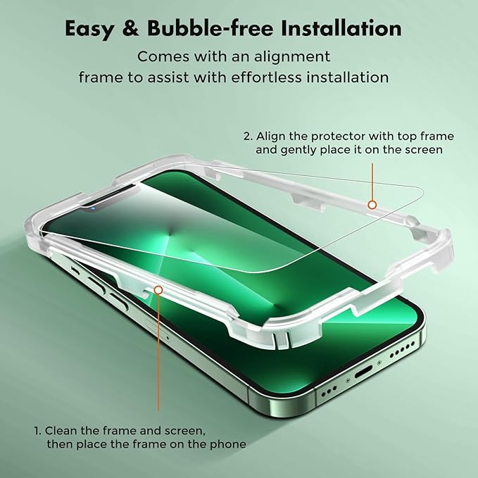 UNBREAKcable 2 Pack Screen Protector - Image 3