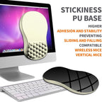Ergonomic Joint Wrist Support Mouse Pad - Image 6