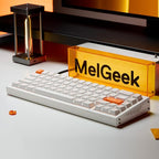 MelGeek REAL67 Wired Keyboard, Gaming Keyboard - Image 8