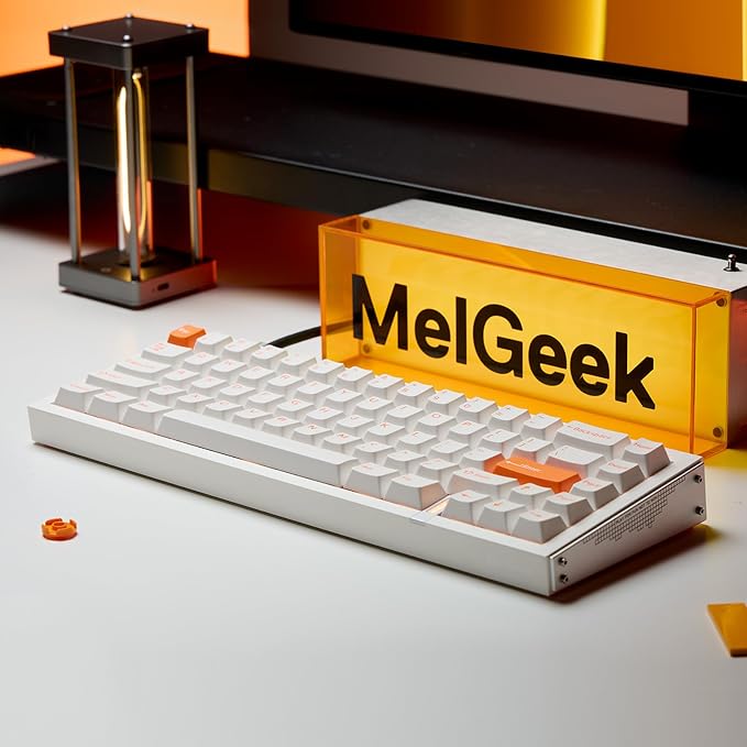MelGeek REAL67 Wired Keyboard, Gaming Keyboard - Image 8