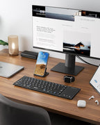 Samsers Foldable Bluetooth Keyboard - Image 7