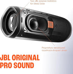JBL FLIP 5, Waterproof Portable Bluetooth Speaker - Image 3