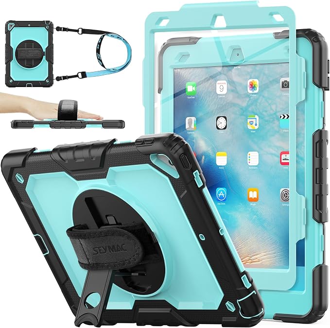 SEYMAC stock Case for iPad Air 3 2019 / Pro 10.5'' by SEYMACstock