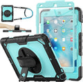 SEYMAC stock Case for iPad Air 3 2019 / Pro 10.5'' by SEYMACstock