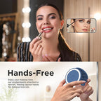 Magnetic Suction Cup Phone Mount - Image 2