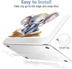 Mektron Compatible with M4 MacBook Air 15 inch Case 2025 A3241 2024 2023 M3 - Image 5