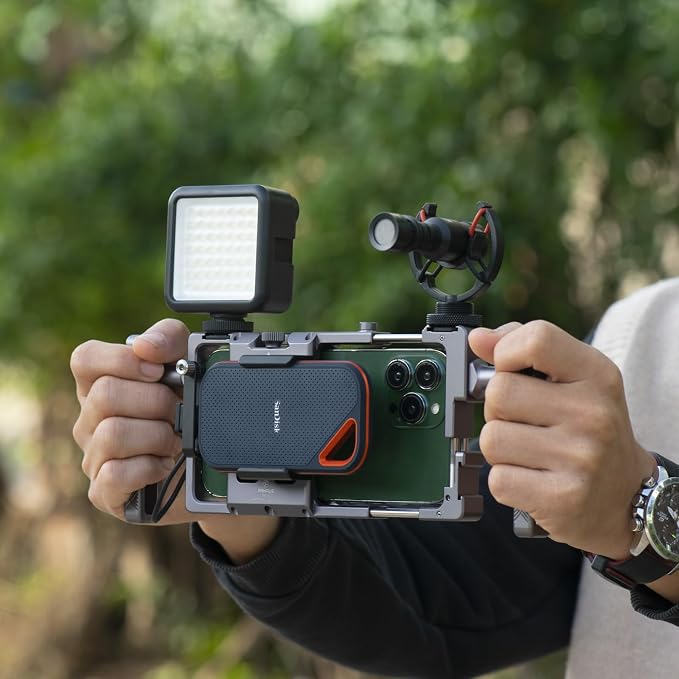 FANAUE SSD Mount Bracket SSD Holder - Image 9