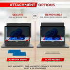 14 Inch 16:10 Laptop Privacy Screen Filter - Image 4