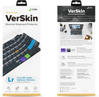 JCPal Adobe Lightroom Shortcut Guide Keyboard Cover - Image 7