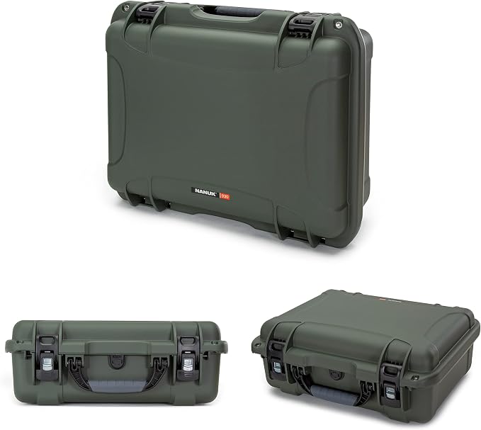 Nanuk 930 Waterproof Hard Case - Image 3