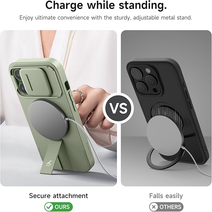 SURITCH for iPhone 13 Pro Case - Image 5