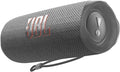 JBL Flip 6 - Portable Bluetooth Speaker, powerful sound and deep bass, IPX7 by JBL