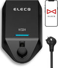 Level 2 EV Charger with Smart Charging by ELECQCharger