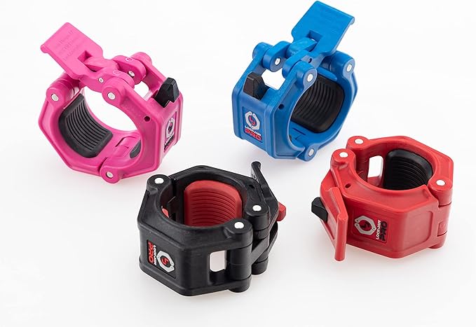 Lock-Jaw PRO 2 Barbell Collar - Image 9