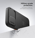 SURITCH for iPhone 16 Case - Image 7