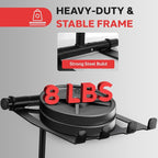 Pyle Portable Folding Laptop Stand - Image 5