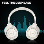 Monster Persona SE ANC Active Noise Cancelling Headphones, 60H Playtime - Image 7
