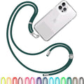 Cell Phone Lanyard by TBOC
