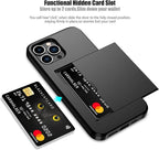 Nvollnoe for iPhone 12 Pro Max Case - Image 2