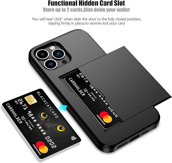Nvollnoe for iPhone 12 Pro Max Case - Image 2