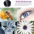120MM Macro Lens for iPhone - Image 4