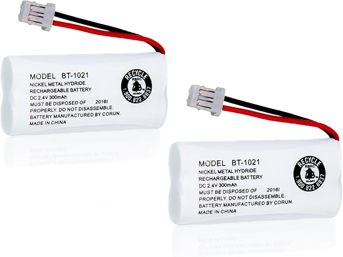 JustGreatDealz Battery BT-1021 BT1021 BBTG0798001 by JustGreatDealz