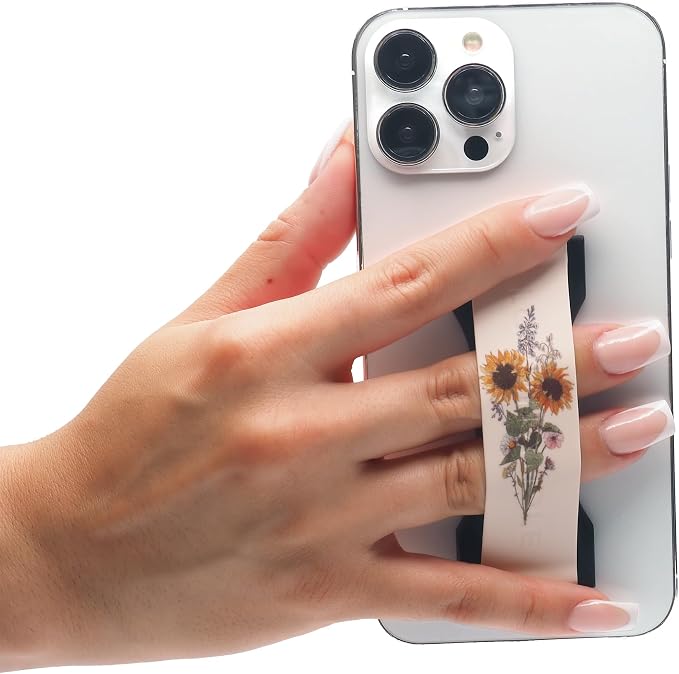 LOVEHANDLE PRO Premium Phone Grip - Image 2
