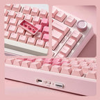 YUNZII B75 PRO Wireless Mechanical Keyboard, 75% Layout - Image 8