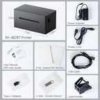 Label Printer, 4x6 Thermal Printer - Image 6